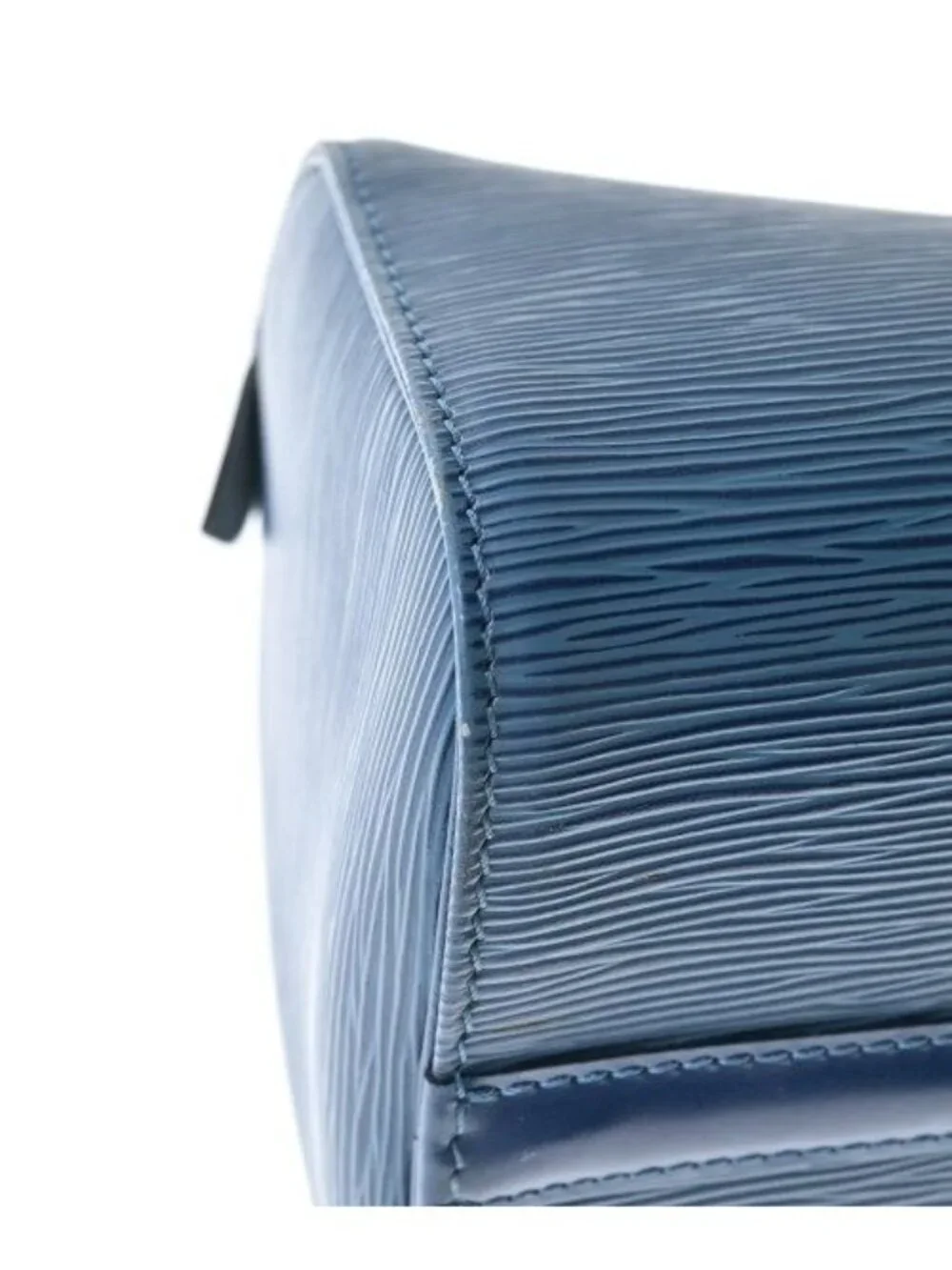 Louis Vuitton Handbag Blue